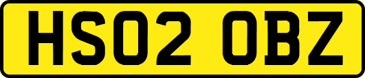 HS02OBZ