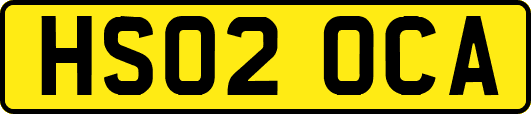 HS02OCA