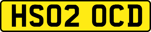 HS02OCD