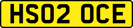 HS02OCE