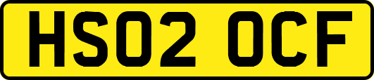 HS02OCF