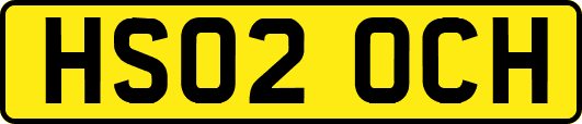 HS02OCH