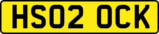 HS02OCK
