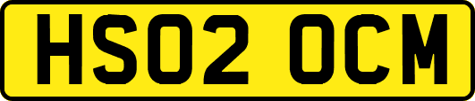 HS02OCM