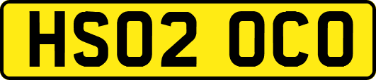 HS02OCO