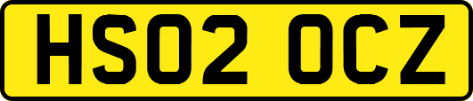 HS02OCZ