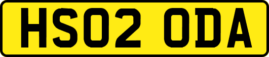 HS02ODA