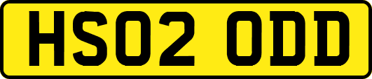 HS02ODD