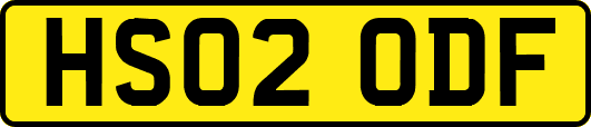 HS02ODF