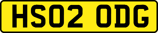 HS02ODG
