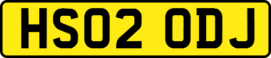 HS02ODJ