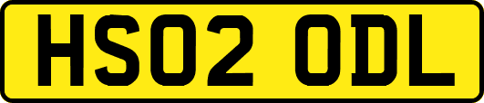 HS02ODL