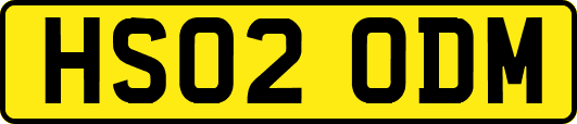 HS02ODM
