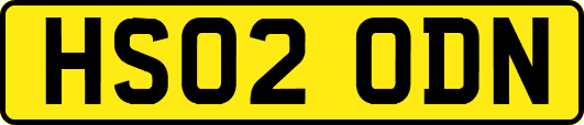 HS02ODN