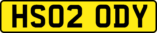 HS02ODY
