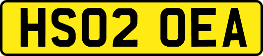 HS02OEA