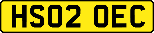HS02OEC