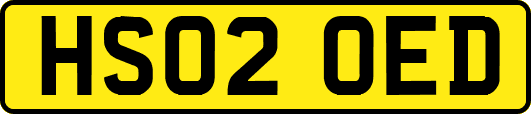 HS02OED