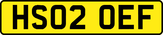 HS02OEF
