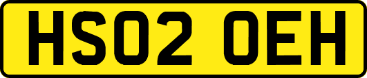 HS02OEH