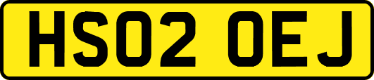 HS02OEJ