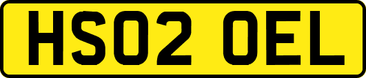 HS02OEL