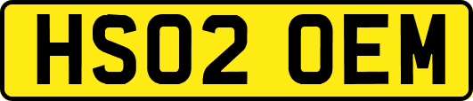 HS02OEM