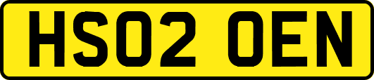 HS02OEN