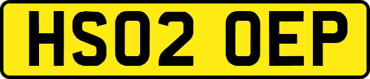 HS02OEP