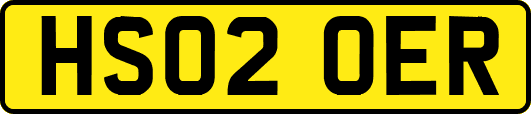 HS02OER