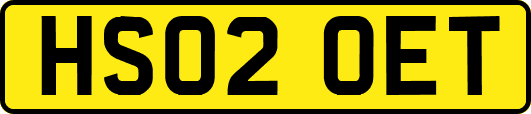 HS02OET