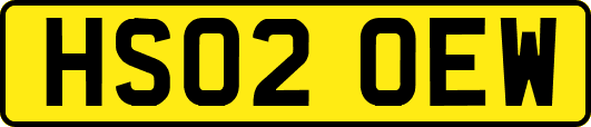 HS02OEW