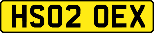 HS02OEX
