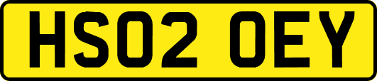 HS02OEY