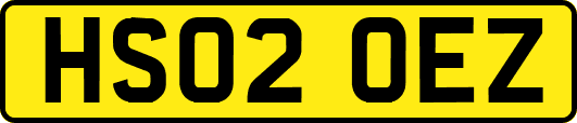 HS02OEZ