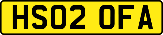 HS02OFA