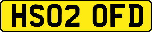 HS02OFD