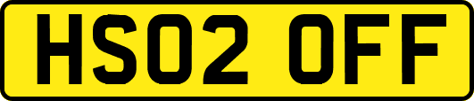 HS02OFF