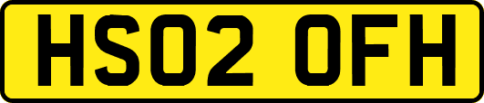 HS02OFH