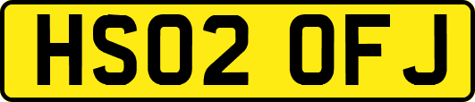 HS02OFJ