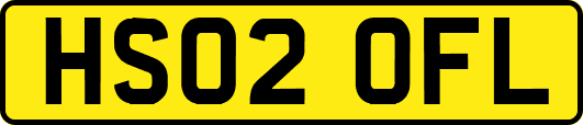 HS02OFL