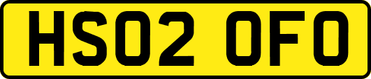 HS02OFO