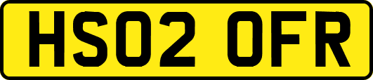 HS02OFR