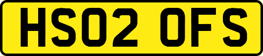 HS02OFS