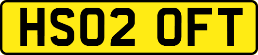 HS02OFT