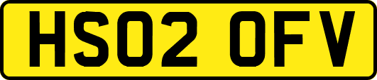 HS02OFV
