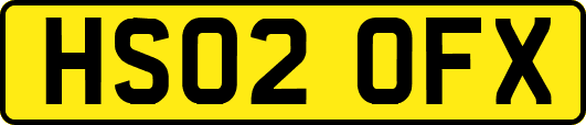 HS02OFX