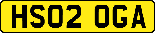 HS02OGA