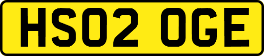 HS02OGE