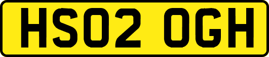 HS02OGH